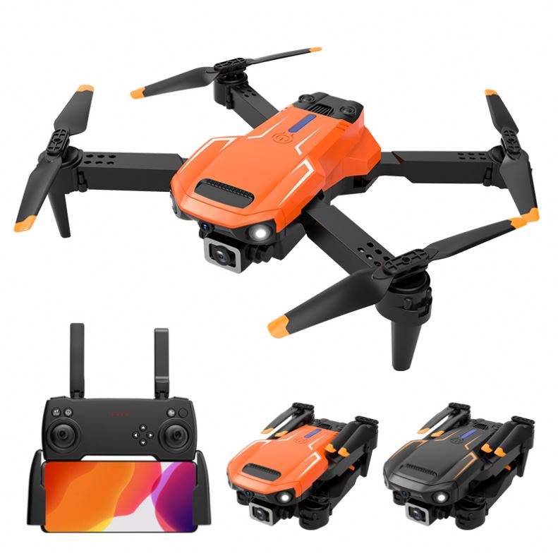 Flyxinsim K10 Refurbished Drone Para Pesca Drone Racer Fps Receiver Parrot  Anafi Racing Kit Drone