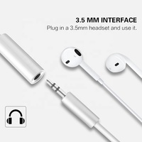 Adaptateur convertisseur audio Xput HiFi USB Type C vers prise casque 3,5 mm pour sortie audio de téléphone mobile Android