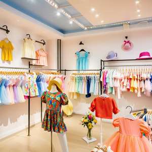 Ensembles de vêtements pour bébés en coton pour enfants, neufs, 0-12 ans, 99999 pièces en gros - Product Image 1