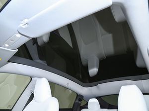 Veicolo elettrico Tesla modello Y 2025: con LFP/batteria al litio ternaria e fino a 82kWh energia della batteria - Product Image 6