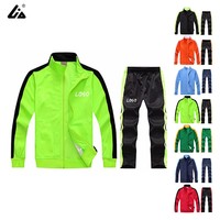 Survêtements pour bébés Survêtements unisexes en polyester pour femmes Polaire pour hommes Jogging Survêtement Survêtement