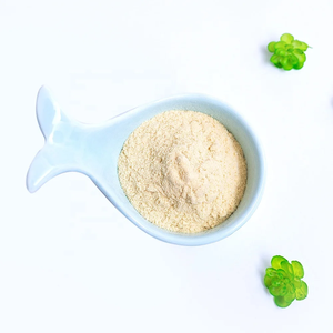 Hocheffizienter Fischprotein-Organischer Wasserlöslicher Dünger Aminosäure- & Spurenelement-Ergänzung - Product Image 3