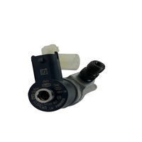 Injecteur de carburant Common Rail YN de haute qualité, pièces d'origine neuves pour moteur diesel HOWO FAW Foton Yuejin, haute précision