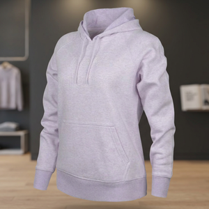 Nueva Sudadera con Capucha de Forro Polar Tejido y Bordado Impermeable para Hombre - Product Image 2