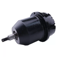 Pompe hydraulique VOE17201756 pour L150G L150H L180G L180G HL L180H VOE14618624 VOE14612484 VOE11881939 VOE11708990 11881939