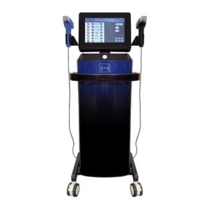 Máquina Portátil 2 en 1 para Lifting Facial y Tratamiento del Acné, Eliminación de Estrías, Profundidad de 8 mm, 2025 - Product Image 1