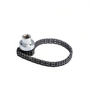 Herramienta para romper cadenas con accionamiento de 1/2 pulgada para reparación de cadenas automotrices - Product Image 1