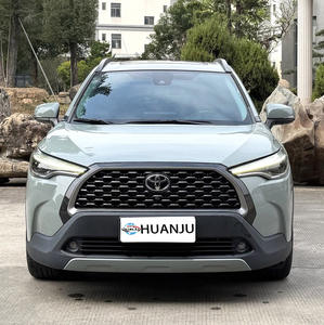 รถยนต์มือสองลดราคา TOYOTA <span class=keywords><strong>COROLLA</strong></span> <span class=keywords><strong>CROSS</strong></span> <span class=keywords><strong>ปี</strong></span> 2024 เครื่องยนต์ 2.0 ลิตร 171 แรงม้า เกียร์ CVT 5 ที่นั่ง น้ำมันเบนซิน รถญี่ปุ่น SUV ขนาดกะทัดรัด - Product Image 2