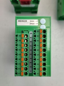 ใหม่แกะกล่องพร้อมใช้งาน ME05225 คลังสินค้าอื่น ระบบอัตโนมัติอุตสาหกรรม PLC คอนโทรลเลอร์ ใหม่แกะกล่องพร้อมใช้งาน ME05225 คลังสินค้าอื่น - Product Image 5