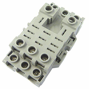 ฐานรีเลย์ SH4B-05C อุปกรณ์ไฟฟ้า ฐานรีเลย์ SH4B-05C - Product Image 1
