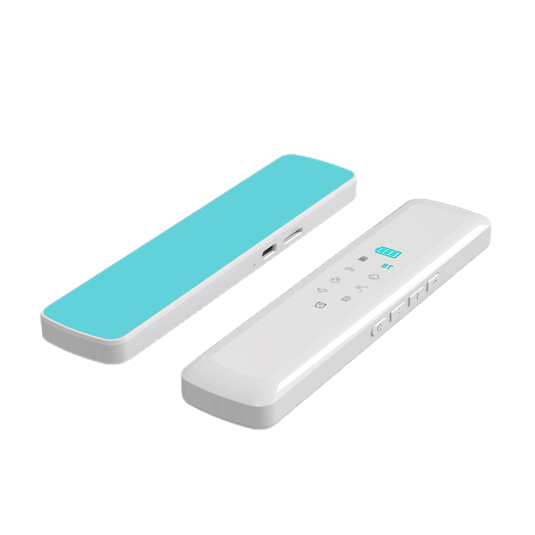 Blanco