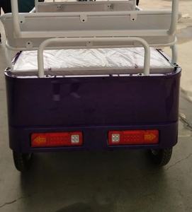 Ambientale elettrico risciò popolare <span class=keywords><strong>bajaj</strong></span> tre ruote prezzo in moto mercato per la vendita - Product Image 3