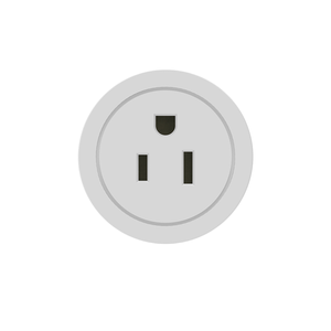 SIXWGH Cozylife US Mini Smart Plug Monitoreo <span class=keywords><strong>de</strong></span> energía y control <span class=keywords><strong>de</strong></span> voz funciona con Alexa y Google Home 10A/2200W Certificado FCC/UL - Product Image 1