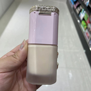 Shining Star <strong>Foundation</strong> Makeup Waterproof alibaba Matte Effect Finish 35ml <strong>Foundation</strong> Custom logo - Product Image 2