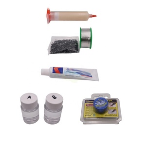 Nouvel outil <span class=keywords><strong>de</strong></span> soudage et kit <span class=keywords><strong>de</strong></span> réparation pour carte mère <span class=keywords><strong>de</strong></span> boîte <span class=keywords><strong>de</strong></span> vitesses 0AM DQ200 pour Volkswagen et Audi 7 vitesses DSG - Product Image 2