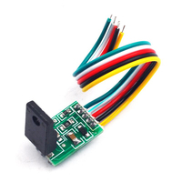 CA-888 12-18V 300V pour l'entretien des téléviseurs à écran LCD, module d'alimentation universel LCD, tube de commutation