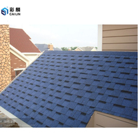 Tejas de Asfalto Laminadas Tipo Teja para Techos Estándar Americanas, Venta al por Mayor y Menor, Fabricante Chino, Baratas