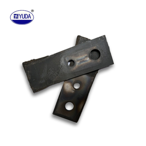YUDA pièces de fléau en métal agricole batteur à marteaux avec pièces de <span class=keywords><strong>broyeur</strong></span> à marteaux en tungstène lame de <span class=keywords><strong>marteau</strong></span> - Product Image 4