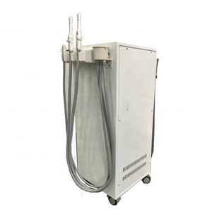 Longermay Portable Dental <strong>Suction</strong> <strong>Unit</strong> Machine With Pump - Product Image 3