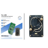 Adaptateur NXP Killer MCKB041-60 pour programmeur de clés intelligentes Chevrolet Honda Jeep Hyundai Kia Land Rover BMW