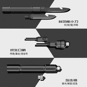D14-26 พลั่วอเนกประสงค์ 77x13 ซม. สีดำ พับได้ อุปกรณ์เอาตัวรอดกลางแจ้ง พร้อมด้ามจับแบบ D-Grip เกรดอุตสาหกรรม เครื่องมือสำหรับตั้งแคมป์ - Product Image 4