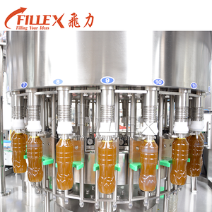 เครื่องอัดน้ำมันแรงโน้มถ่วงอัตโนมัติสำหรับสกัดน้ำมันน้ำผึ้งแชมพูเครื่องดื่มแบบเหลวหนืดประกอบด้วยแกนเกียร์ - Product Image 2