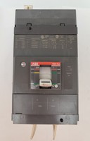 Interruptor de Circuito Tmax XT4NU3125AYJ000XXX, 125A, 3P, 600V para PLC