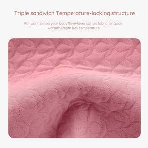 <span class=keywords><strong>Gigoteuse</strong></span> pour bébé à prix avantageux, 100% coton biologique, fermeture éclair sur le bas - Product Image 5