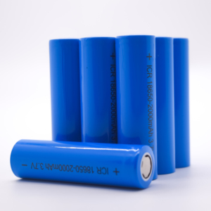 <span class=keywords><strong>Batterie</strong></span> cylindrique Li-ion <span class=keywords><strong>de</strong></span> haute qualité 18650 21700 26650 32650 32700 NCM LiFePO4 pour véhicule électrique - Product Image 1