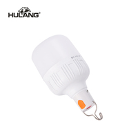 Ampoule LED rechargeable d'urgence de haute qualité 60W 90W 130W 170W 220W