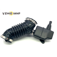 Tuyau de filtre à air et conduit d'aspiration pour pièces automobiles en gros en ligne 16576JD200 16576-JD200 pour Nissan Qashqai