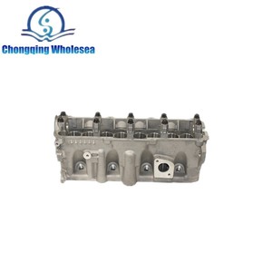 Cabeza de Cilindro AFE AYF BHJ 048103373B 048103353F para VOLKSWAGEN -<span class=keywords><strong>antana</strong></span> 2000 J-ETTA G-OLF 1.8L - Product Image 3