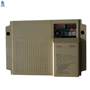 Controlador PLC, Sensor, Variador de Frecuencia, Nuevo y Original C380 - Product Image 1