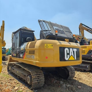 CAT 330D2 a utilisé des pelles sur chenilles de l'excavatrice 330D Caterpillar 320d 320c 336d Caterpillar à vendre - Product Image 2