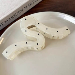 Заколка для волос в горошек, в японском стиле - Product Image 2