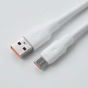 สายชาร์จเร็ว 120w USB-A to Type-C สำหรับโทรศัพท์มือถือ - Product Image 2