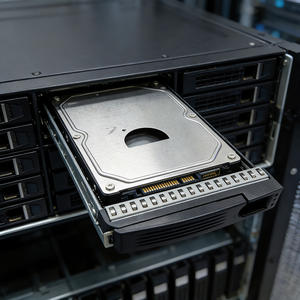 <span class=keywords><strong>Support</strong></span> de <span class=keywords><strong>disque</strong></span> <span class=keywords><strong>dur</strong></span> SATA en aluminium 2,5/3,5 pouces pour serveur - Product Image 5