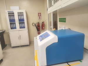 Spectrophotomètre optique haute performance Diatek DR-5000, longueur d'onde complète 190-1100 nm, lecteur de microplaques Elisa pour usage en laboratoire - Product Image 2