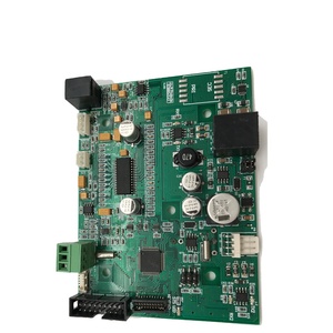 Trung quốc Thành phần Đại lý tùy chỉnh điện tử Walkie Talkie osp PCB lắp ráp in bảng mạch nhà sản xuất pcba lắp ráp trong thâm quyến Stencil pcba PCB pcba Board - Product Image 1