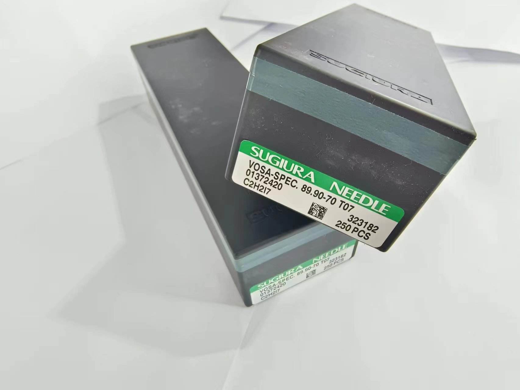 SUGIURA Knitting Needles - VOSA-SPEC 89.90-70 T07 for Shima Seiki