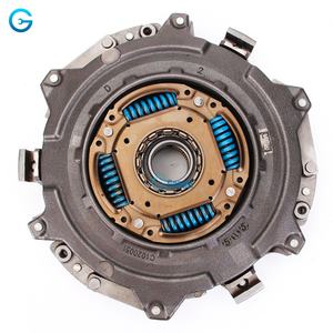 Sistema de Transmisión Automática para Automóviles DSG-DCT250 DCT250 de Alta Calidad 24280304 para MG Chevrolet - Product Image 6