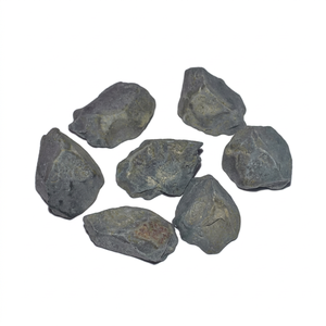 Pierres d'agate brute polies |   Fournisseur de pierres roulées sculptées et gravées pour la décoration intérieure Feng Shui et l'amour - Product Image 1