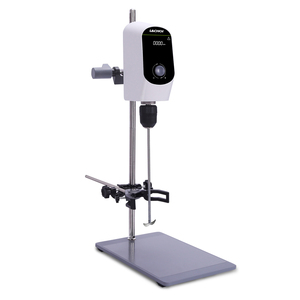 Agitador para laboratório misturador, preço de fábrica, agitador, laboratório, cosmético - Product Image 4