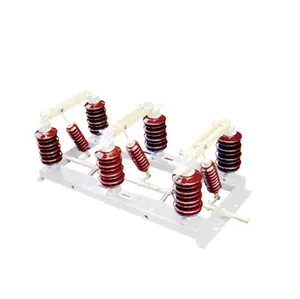 36kv 630A High Voltage Isolator Switch