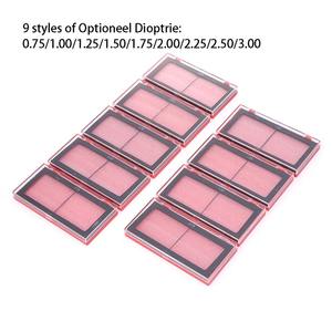 Loupe de soudage dioptrique 1.00/1.50/2.00/2.50/3.00/3.50 remplacer la lentille pour le soudage lunettes de soudage de soudeur protégeant les yeux - Product Image 2