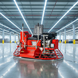 Allanadora Mecánica de Alta Calidad <span class=keywords><strong>Risingstar</strong></span> A830, Allanadora de Concreto con Motor, Bomba y Caja de Cambios - Product Image 3