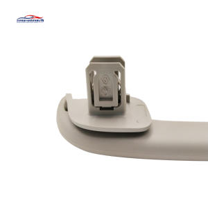 Poignée de traction de toit intérieur de voiture 739410013R Prise confortable de toit avant. KoleosQM6.Pour KoleosII de <span class=keywords><strong>Renault</strong></span>. GRIP ASSISTANT - Product Image 5