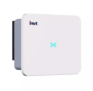 INVT inverter Harga terbaik XG10KTL 10w inverter daya fase tunggal on grid power