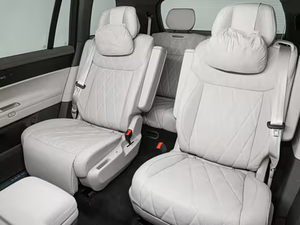 2026 para V-W ID.ERA 9X SUV Premium de Doble Motor con Tracción Total de 380kW 510hp <span class=keywords><strong>Momenta</strong></span> R7 ADAS - Product Image 6