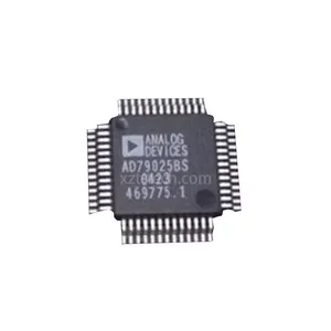 (New & Original)AD79025 IC Chip AD79025BS